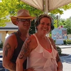 Meet your Posher, Linda