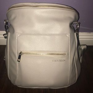 Fawn Design Bag