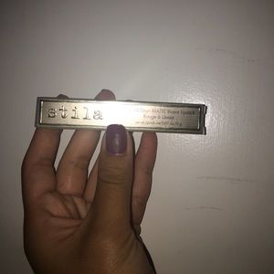 STILA lipstick