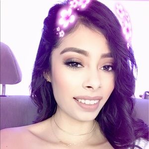 Meet your Posher, Bianca