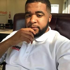 Meet your Posher, Mark