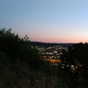 Meet your Posher, Isaac