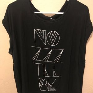 No Sleep Till Brooklyn Tee