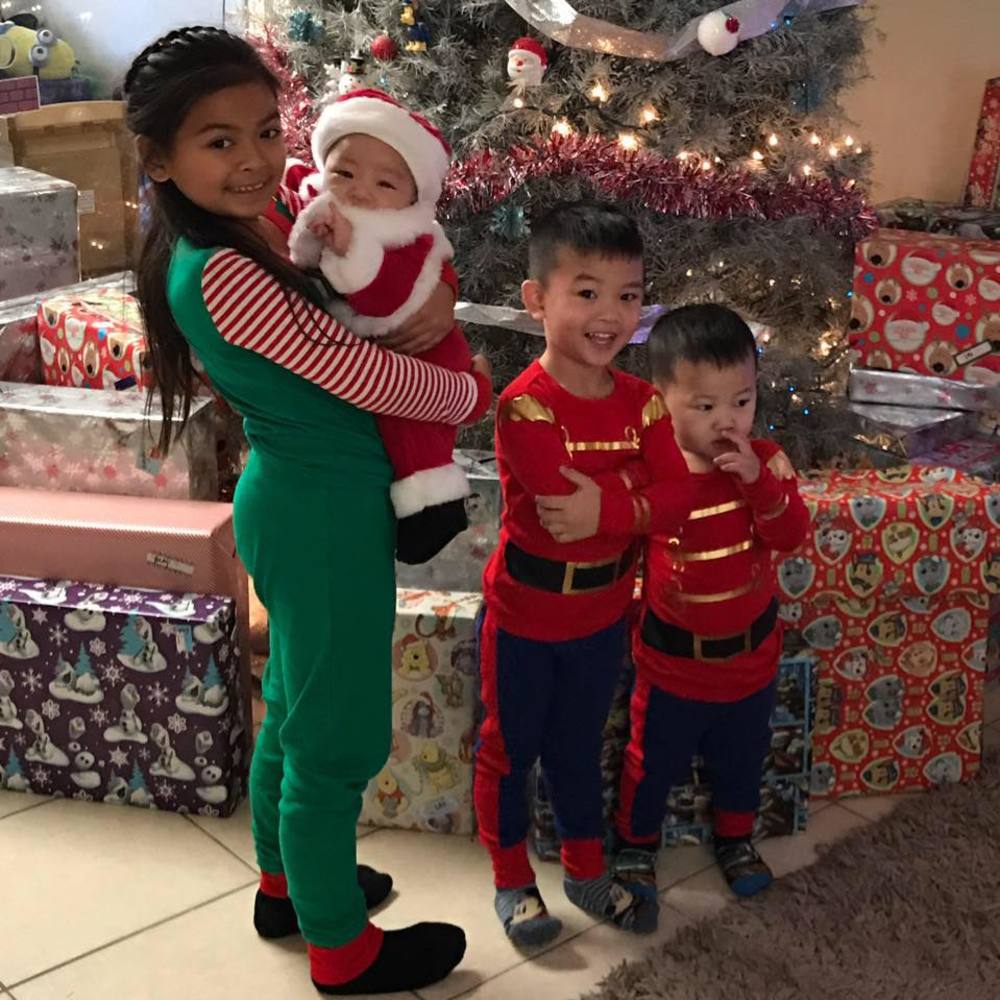 Meet your Posher, Kim