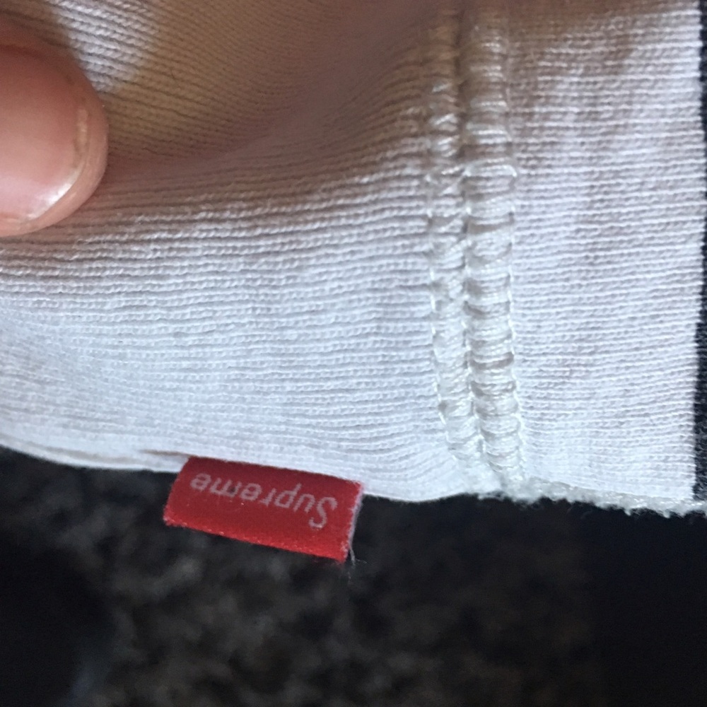Supreme Ben franklin hoodie - Picture 2 of 4