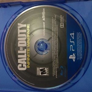 Call of Duty: Infinite Warfare