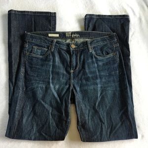 Kut from the Kloth  jeans stitchfix