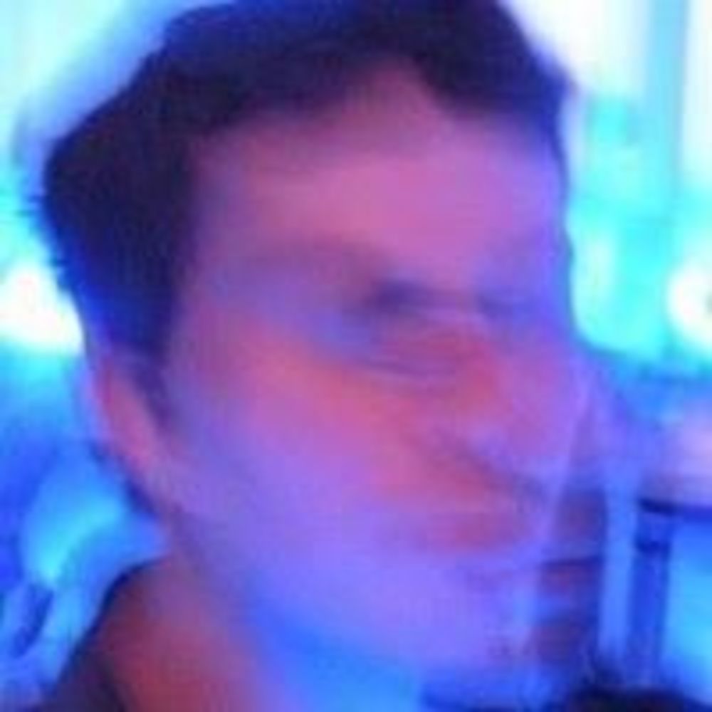 Meet your Posher, Ben