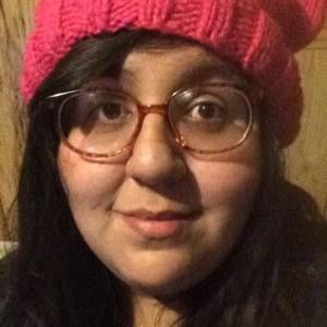 Meet your Posher, Arrianna