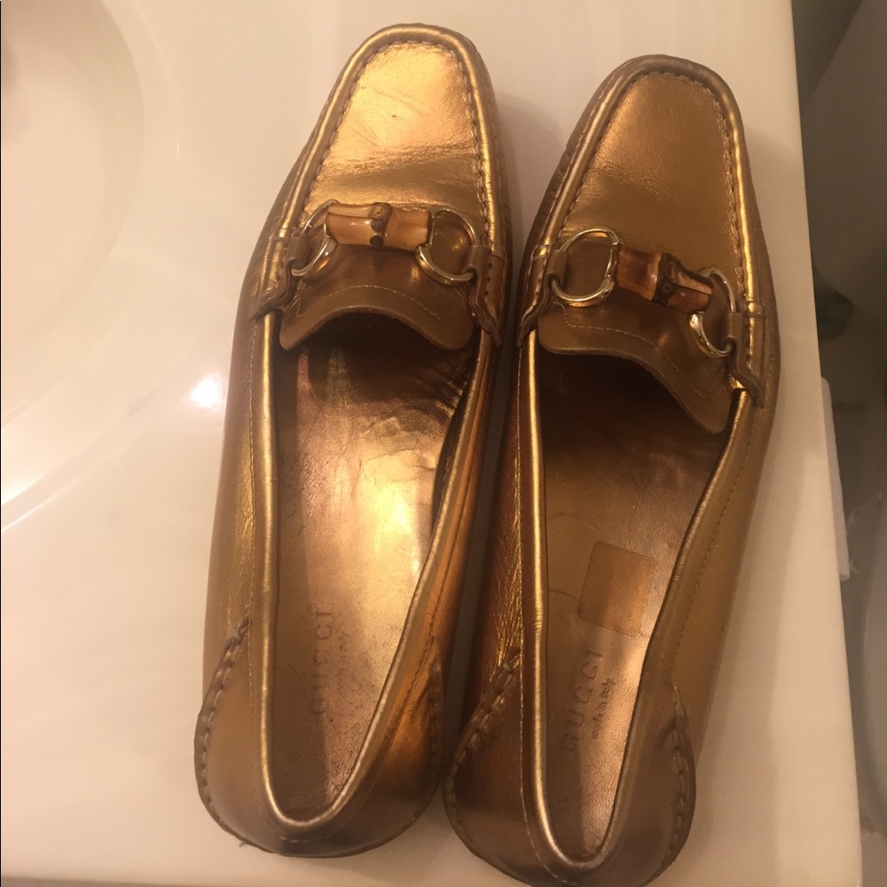 Gucci Loafers