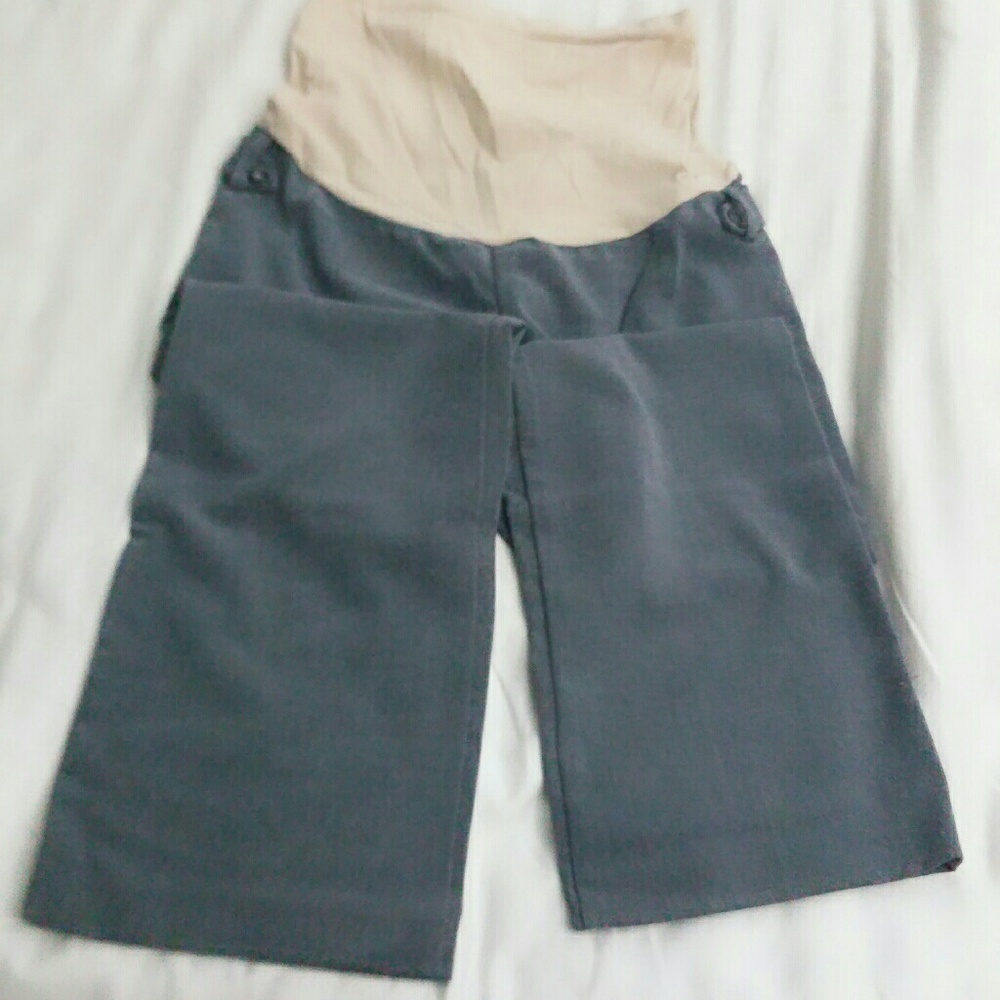 Maternity Dress Pants