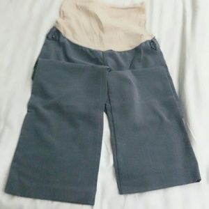 Maternity Dress Pants