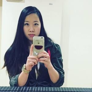 Meet your Posher, Linda