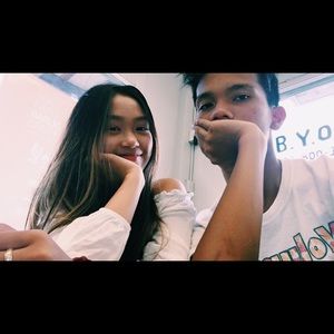 Meet your Posher, Phuong