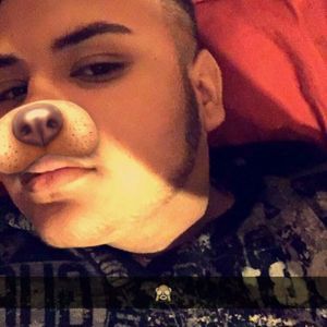 Meet your Posher, Omar