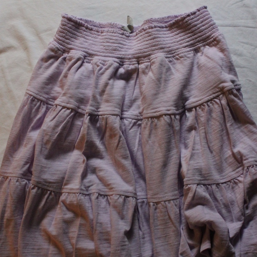 [Old Navy] Pink Skirt