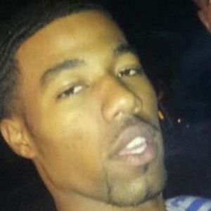 Meet your Posher, Otis