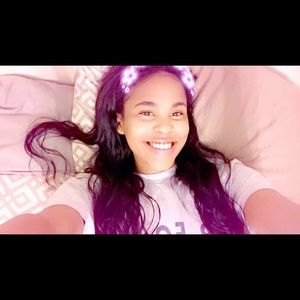 Meet your Posher, Ulrisha
