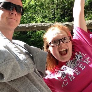 Meet your Posher, Bethany