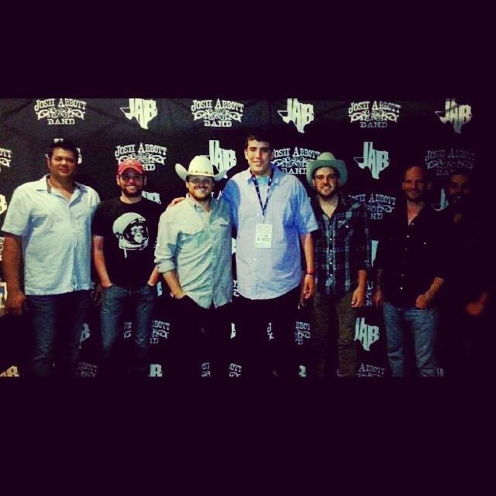 Meet your Posher, Kameron