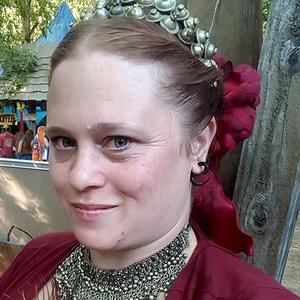 Meet your Posher, Emma lily