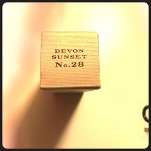 Devon Sunset No.28!