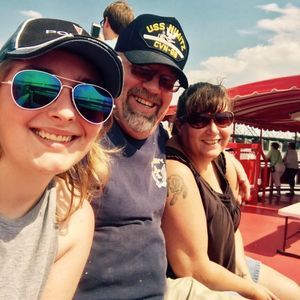 Meet your Posher, Cassy