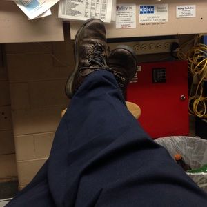 Meet your Posher, Joey