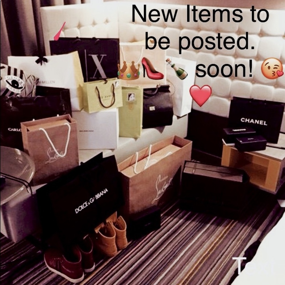 💎 💎 😘 👑 💄 👠