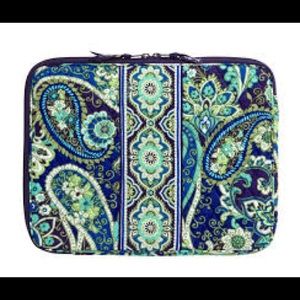 Vera Bradley 13 inch laptop case
