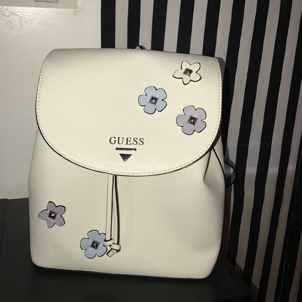 Guess backpack