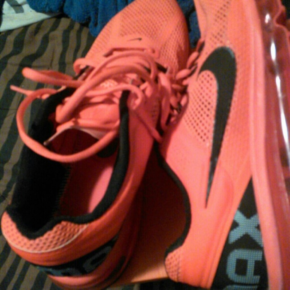 Nike air max - Picture 1 of 1