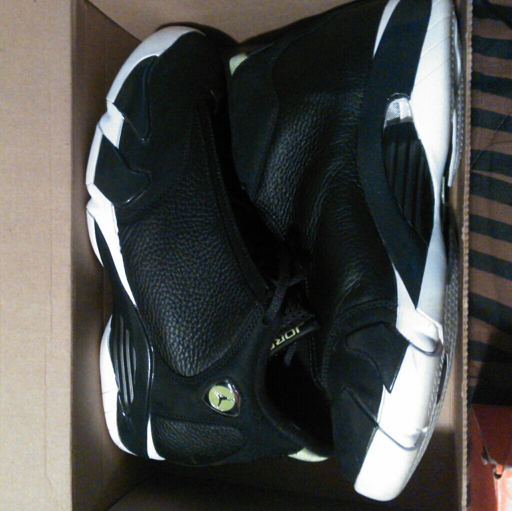 Nike Jordan 14