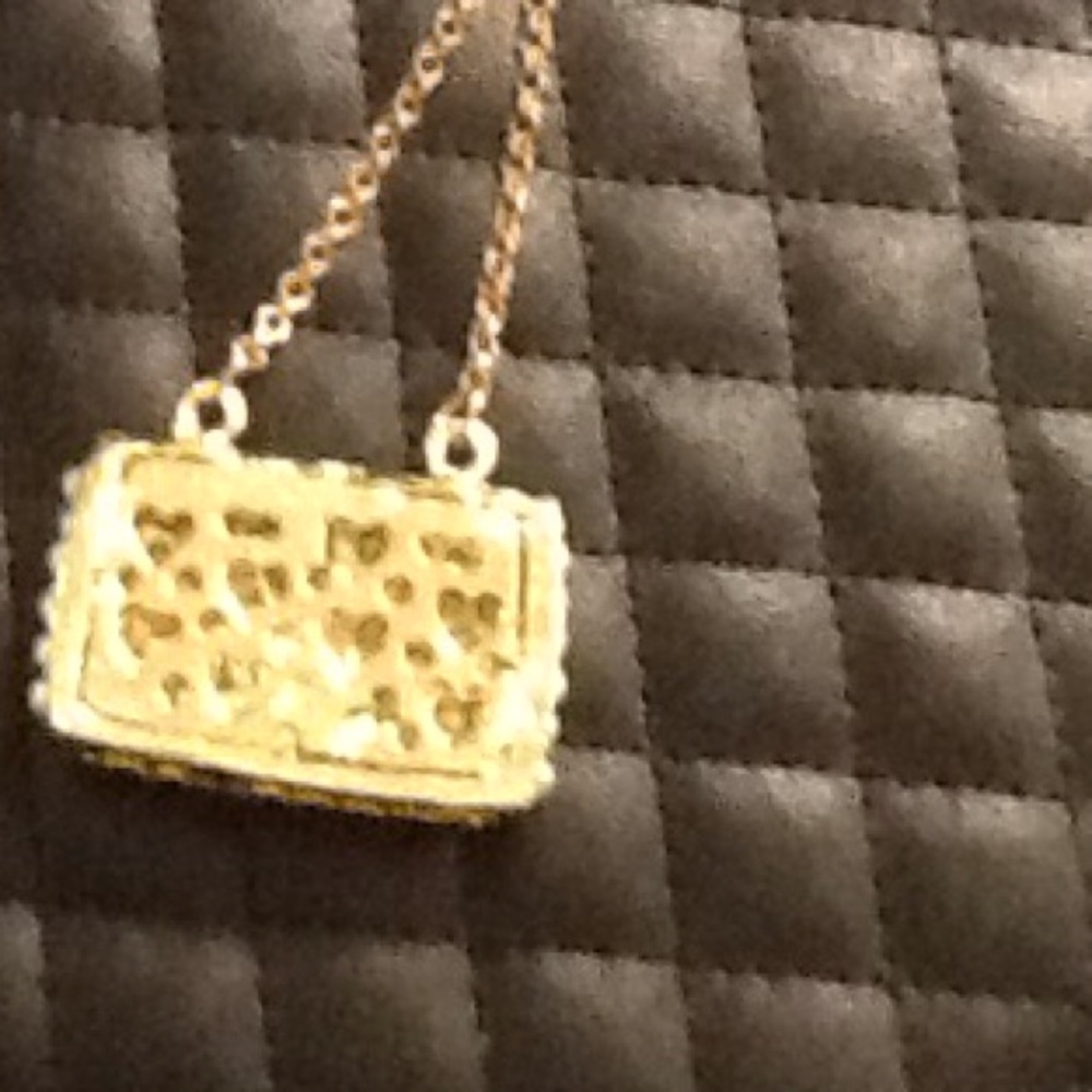 Designer Key Chain - Picture 5 of 6