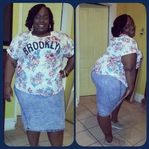 Meet your Posher, Penny