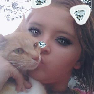 Meet your Posher, Krystal