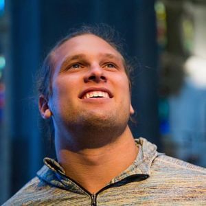 Meet your Posher, Chase