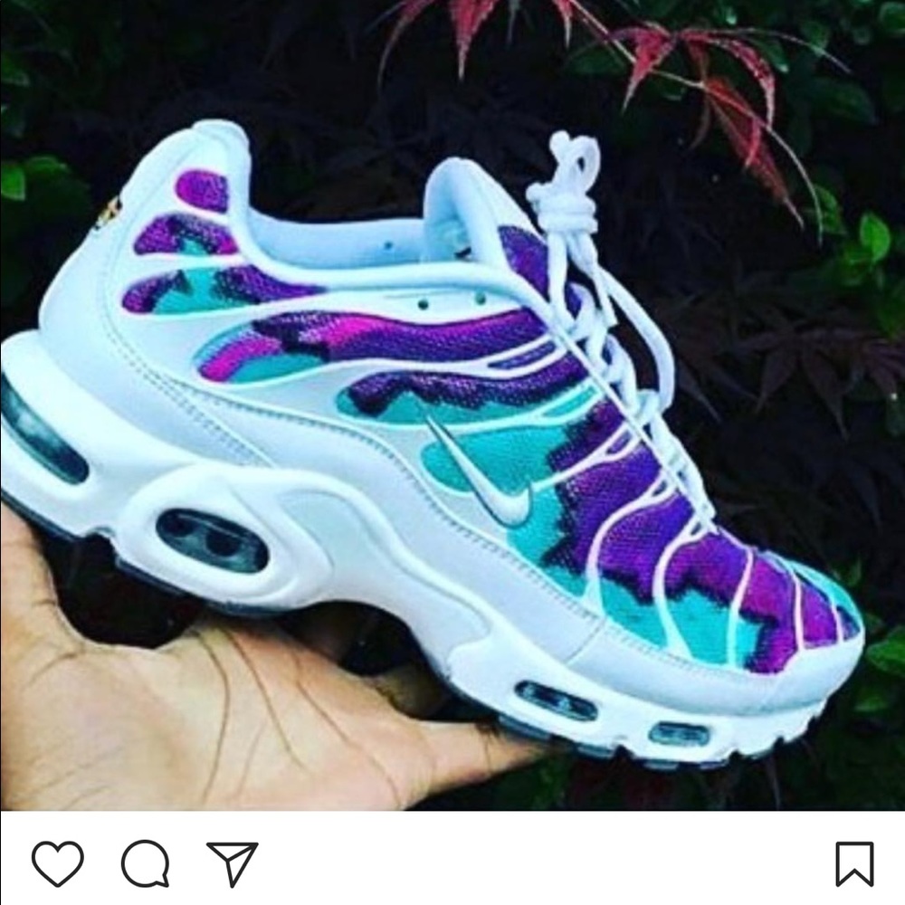 Meet your Posher, Lachama