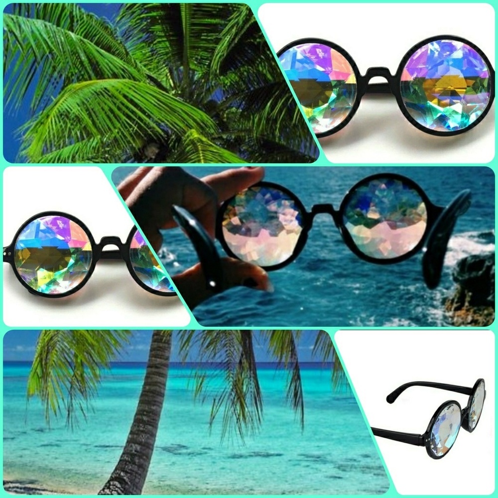😎 novelty sunglasses