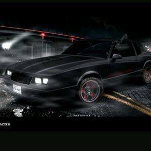 Meet your Posher, Alexandro