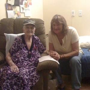 Meet your Posher, Cherie