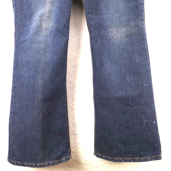 womens vintage jeans Gloria Vanderbilt Giselle 14P - Picture 2 of 8