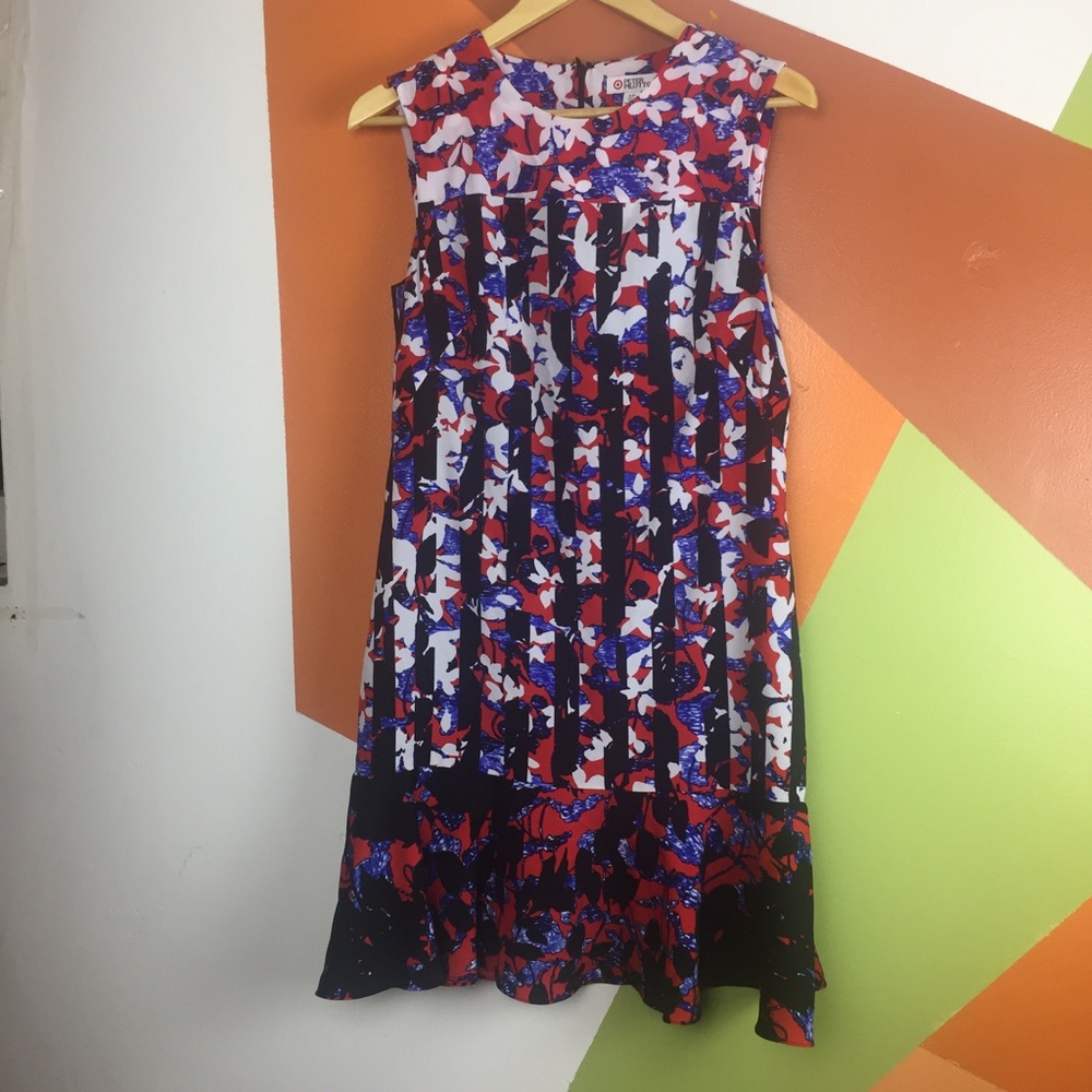 Peter Pilotto for target dress size Small