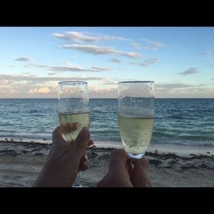 Meet your Posher, Wendy