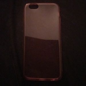 iPhone 6/6s case