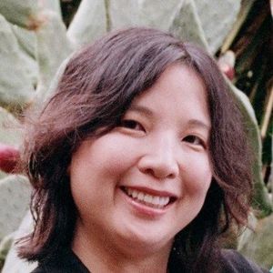 Meet your Posher, Michele