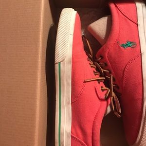 Polo shoes (best offer)!!!!!!!