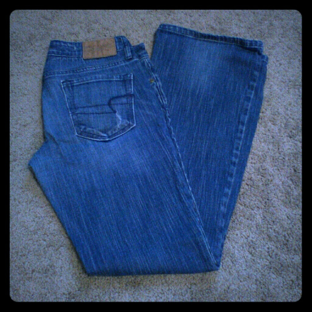 American Eagle Outfitters Jeans