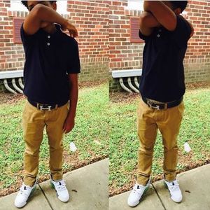 Meet your Posher, Camryn