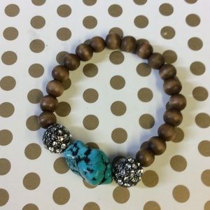 Stella and dot bracelet